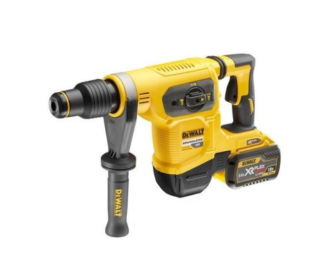 DEWALT Młot MAX 54V DCH481X2 6,1J 5,4kg 2x9/3,0Ah FLEXVOLT