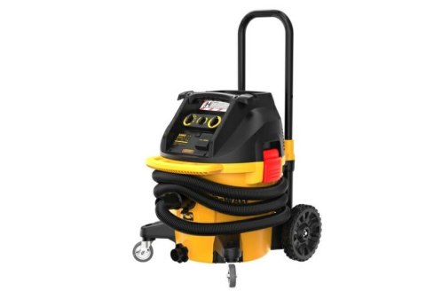 DEWALT Odkurzacz 1400W/38L DWV905H