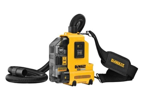 DEWALT ODSYSACZ PYŁU 18V DWH161N