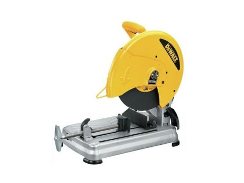 DEWALT Pzecinarka do METALU 355mm/2200W D28715 ŁAGODNY ROZRUCH