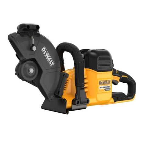 DEWALT Pzecinarka do STALI I BETONU 54V 230mm DCS691N