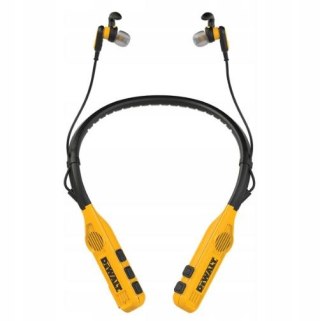 DEWALT SŁUCHAWKI do USZNE EARBUDS Z MIKR. I GŁOŚN. BLUETOOTH 5.0