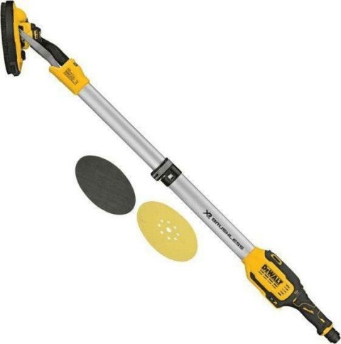 DEWALT Szlifierka do gipsu 18V DCE800N