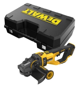 DEWALT Szlifierka kątowa 230mm 54V FV DCG460NK WALIZKA