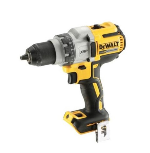DEWALT Wkrętarka 18V DCD991NT 95Nm BL 3-BIEGI TSTAK