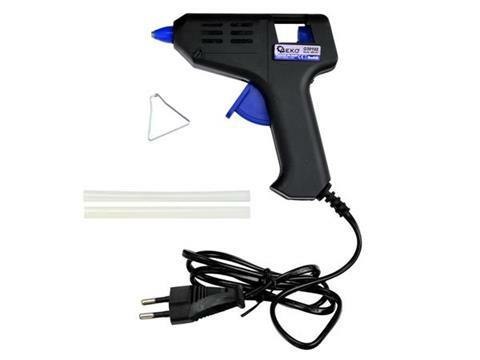 GEKO Pistoletdo kleju 7mm 15W HOBBY