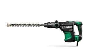 HIKOKI Młot MAX 1150W DH40MEY2 WSZ 9,2J 6,8kg BL UVP