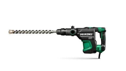 HIKOKI Młot MAX 1150W DH40MEY2 WSZ 9,2J 6,8kg BL UVP