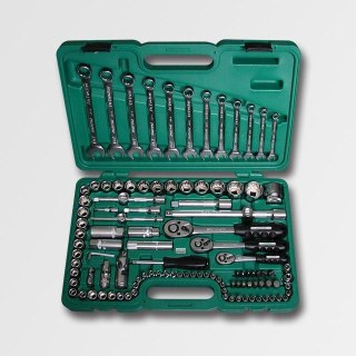 HONITON Zestaw Klucz y 111el.1/4"3/8"1/2 HONIDRIVE