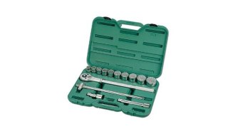 HONITON Zestaw Klucz y 14el. 3/4" /12KĄT .