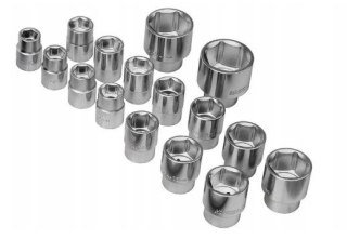 HONITON Zestaw Klucz y 21el. 3/4"