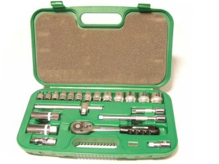 HONITON Zestaw Klucz y 21el. 3/8"