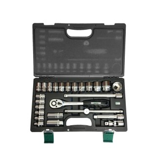HONITON Zestaw Klucz y 25el. 1/2"/PLAST.