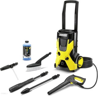 KARCHER Myjka K5 BASIC CAR