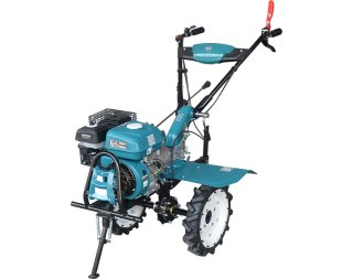 KS Glebogryzarka SPALINOWA 7HP-1050G 103/35cm