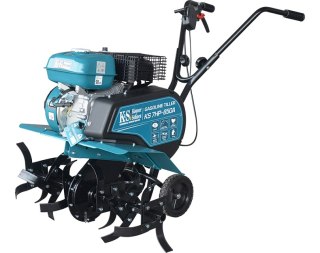 KS Glebogryzarka SPALINOWA 7HP-850A 77/31cm