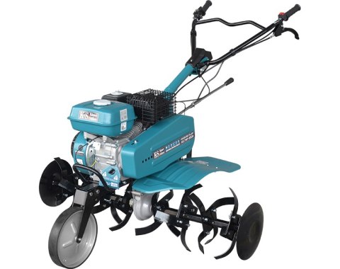 KS Glebogryzarka SPALINOWA 7HP-950A 105/31cm