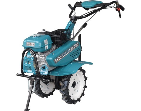 KS Glebogryzarka SPALINOWA 7HP-950S 105/31cm