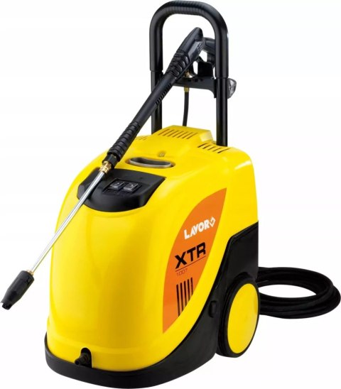 LAVOR Myjka ADVANCED 1108 Z PODGRZEWANIEM WODY 145BAR 450L/h 2300W