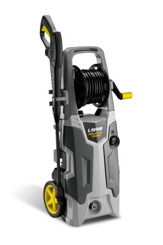 LAVOR Myjka CRUISER 160PLUS/2200W/160BAR SILNIK INDUKCYJNY