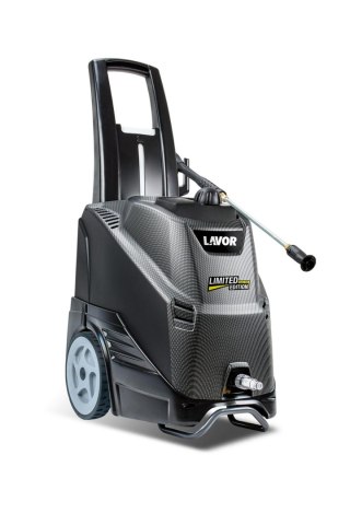 LAVOR Myjka RIO-R 1208 PRO CARBON Z PODGRZEWANIEM WODY