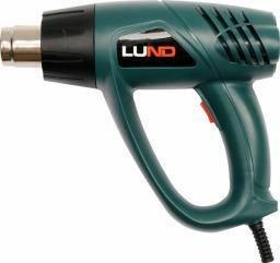 LUND Opalarka 1500W
