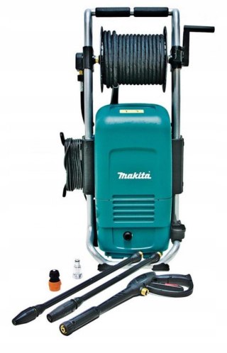 MAKITA Myjka 2500W HW151 150BAR