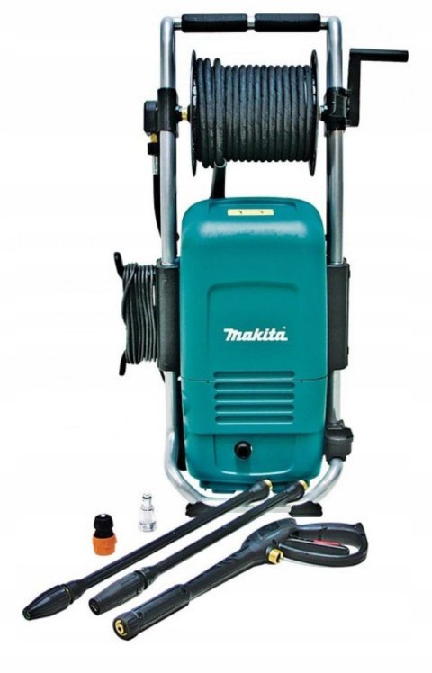 MAKITA Myjka 2500W HW151 150BAR