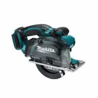 MAKITA Pilarka tarczowa do METALU 18V 135mm DCS552Z