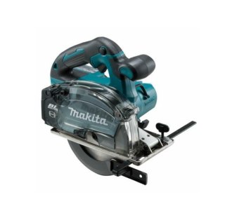 MAKITA Pilarka tarczowa do METALU 18V 150mm DCS553Z