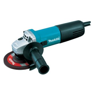 MAKITA Szlifierka kątowa 125mm 9558HNRG 840W ANTYRESTART