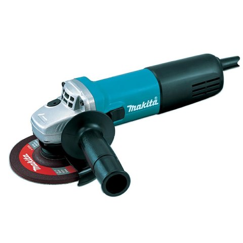 MAKITA Szlifierka kątowa 125mm 9558HNRG 840W ANTYRESTART