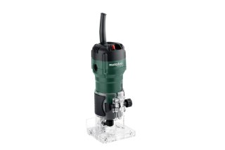 Metabo FM 500-6 Frezarka Krawędziowa do Drewna 500W Tuleja 6mm *
