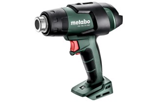 Metabo HG 18 LTX 500 akumulatorowa Opalarka 18V 500°C Walizka metaBOX Korpus