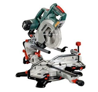 METABO Piła UKOŚ.KGSV 72 XACT SYM 216mm 305 x 72 mm