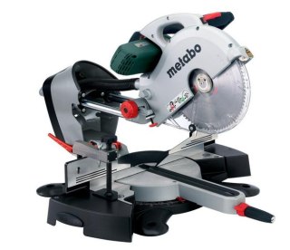 Metabo KGS 315 Plus Profesjonalna Piła ukośnica z Posuwem 2200W 315mm *