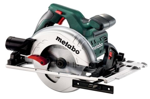 METABO Pilarka 1200W KS 55 FS 1200W 160mm WALIZKA