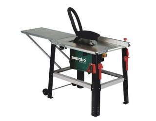 Metabo TKHS 315 C-2.8 DNB Pilarka Stołowa do Drewna 400V 2800W 315mm *