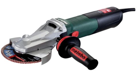 Metabo WEF 15-125 Quick Szlifierka 1550W płaska Głowica 613082000