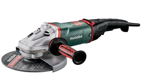 METABO Szlifierka kątowa 230 /WEPBA 26-230 MVT QUICK