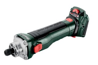 Metabo GVB 18 LTX BL 11-28 Compact Szlifierka prosta bezszczotkowa 18V Korpus *