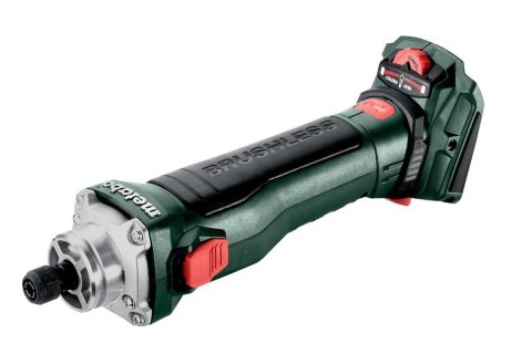 Metabo GVB 18 LTX BL 11-28 Compact Szlifierka prosta bezszczotkowa 18V Korpus *