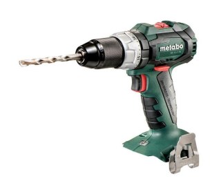 Metabo SB 18 LT BL bezszczotkowa Wiertarko-Wkrętarka udarowaarowa 18V Korpus :