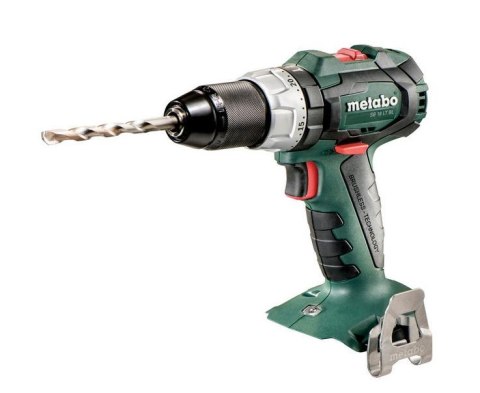 Metabo SB 18 LT BL bezszczotkowa Wiertarko-Wkrętarka udarowaarowa 18V Korpus :