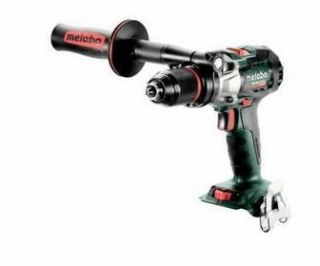 Metabo SB 18 LTX BL I bezszczotkowa Wiertarko-Wkrętarka udarowaarowa 130Nm Korpus :