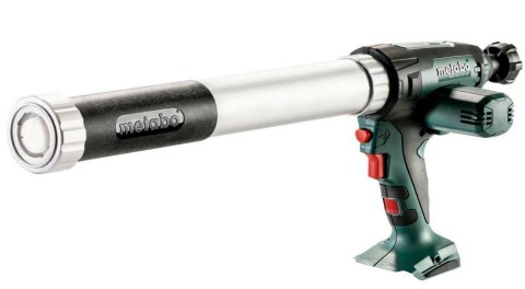 Metabo KPA 18 LTX 600 Akumulatorowy Wyciskacz do Mas i Tub 18V Korpus :