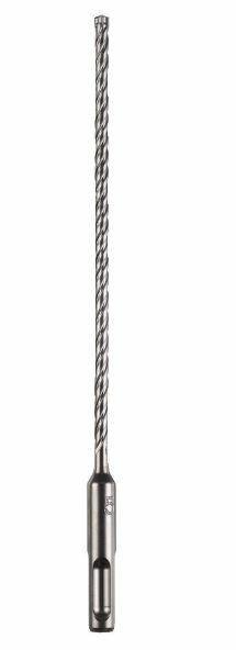 MILWAUKEE Wiertło SDS PLUS 5,5x 215mm MX4