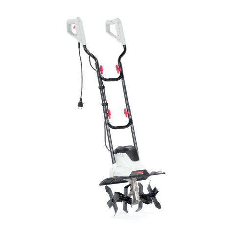 NAC Glebogryzarka elektryxczna 1050W Szer.36cm, Głęb.22cm