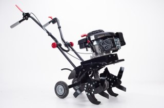 NAC Glebogryzarka spalinowa 158cc TIP50-159-M szer: 50cm, głęb: 36cm