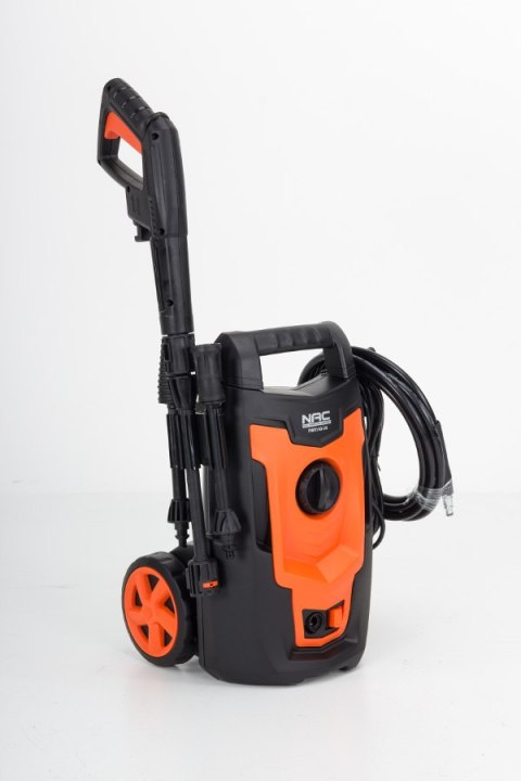 NAC Myjka ciśnieniowa 1400W PWE140-LN